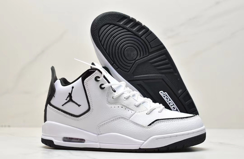 Jordan Courtside 23 'White' 