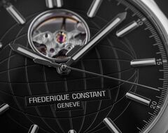 Часы мужские Frederique Constant FC-310B4NH6B Highlife