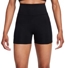 Женские теннисные шорты Nike Court Dri-Fit Advantage Ball Short - black/white