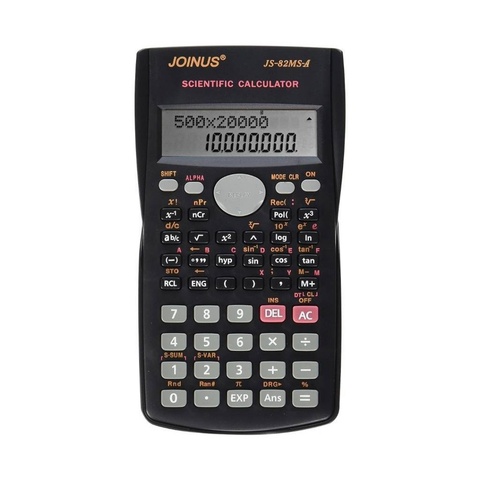 Kalkulyator \ Калькулятор Joinus mini