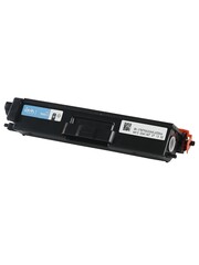 Картридж Sakura TN321C для Brother HL-8250/HL-8350/DCP-8400/DCP-8450/MFC-8650, голубой, 1500 к.