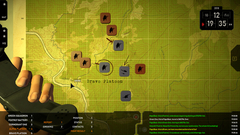 Radio Commander (для ПК, цифровой код доступа)
