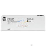 Тонер-картридж HP Color LaserJet CB380A Contract Black Print Cartridge