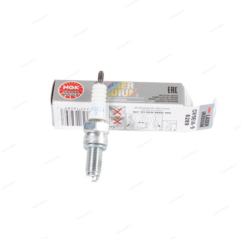 Свеча NGK 6289 CR9EIA-9