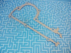 Прокладка редуктора DDE BK-450 Хоббит (791-998-009)