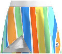 Юбка для девочек Bidi Badu Paris Printed Cut Out, арт. G1390002-МХ