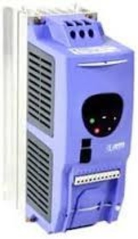 Invertek Drives ODP-24075-IN