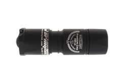 Тактический фонарь Armytek Partner C1 v3 XP-L (тёплый свет)