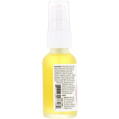 Now Foods, Solutions, Facial Oil, Nourish, 1 fl oz (30 ml)