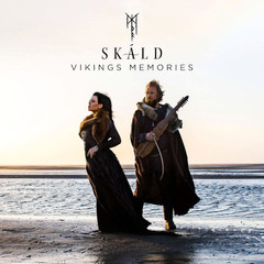 Skald / Vikings Memories (LP)