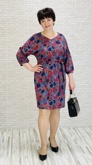 Платье МЛ-1007-1