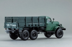 ZIL-157K without winch DIP 1:43