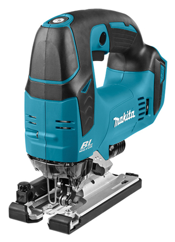 Аккумуляторный лобзик Makita DJV182RT