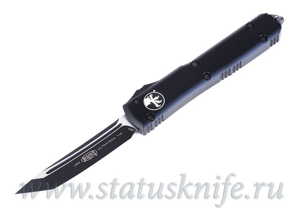 Нож Microtech Ultratech 123-1T 204P