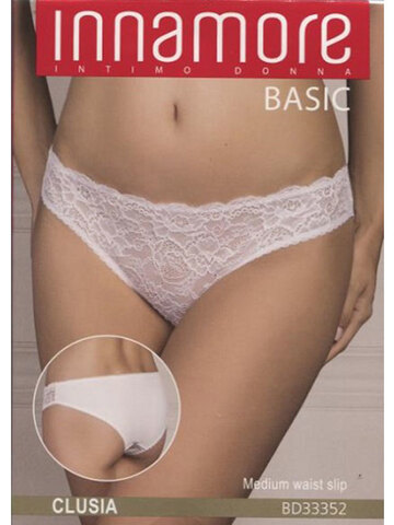 Трусы Clusia BD33352 Slip Innamore
