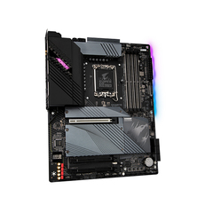 Материнская плата Gigabyte Z690 AORUS ELITE AX