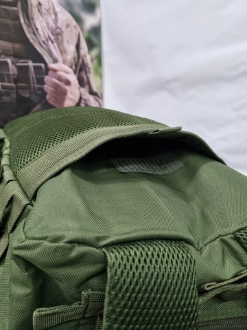 Тактический рюкзак Knight, 35л - олива