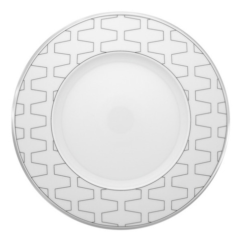 Тарелка закусочная Vista Alegre Трассо 23см