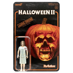 Фигурка Halloween II Laurie Strode