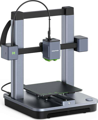 3D-принтер AnkerMake M5C