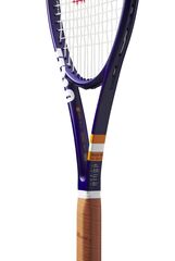 Теннисная ракетка Wilson Blade 98 16x19 V8 Roland Garros 2023