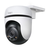 TP-Link Tapo C510W Уличная поворотная Wi-Fi камера, 2K (2304×1296), 2,4 ГГц, горизонтальный обзор 360°