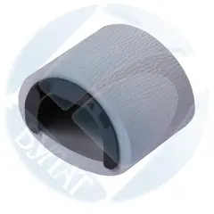 Pолик захвата бумаги из кассеты БУЛАТ RM1-2702 для HP Color LJ 3600