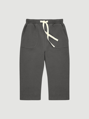 Брюки прямые Mjölk Steel Grey