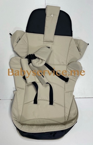 Текстиль сиденья Happy Baby Luna