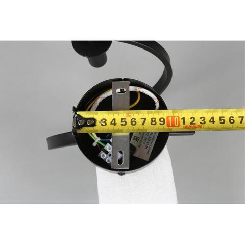 Настенный светильник Aployt Dezire APL.333.01.01