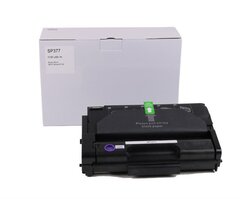 Соместимый картридж SP377xe для Ricoh SP 377. 6.4K