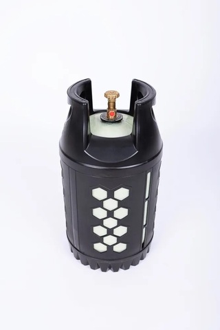Композитный газовый баллон SUPREME BBQ Edition 24,5л
