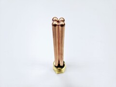 Гильза для 4-х датчиков PROTHERM Медведь KLO/KLOM/KLZ... (арт. 0020027557)