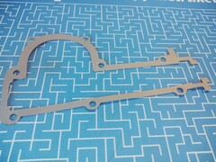 Прокладка редуктора DDE BK-450 Хоббит (791-998-009)