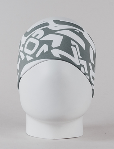 Повязка Nordski Logo Ice Mint