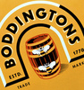 Пиво Boddington`s Pub Ale этикетка