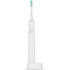 Электрическая зубная щетка Xiaomi MiJia Smart Sonic Electric Toothbrush