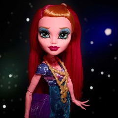 Джиджи Грант. Страшная Чумовая Экскурсия