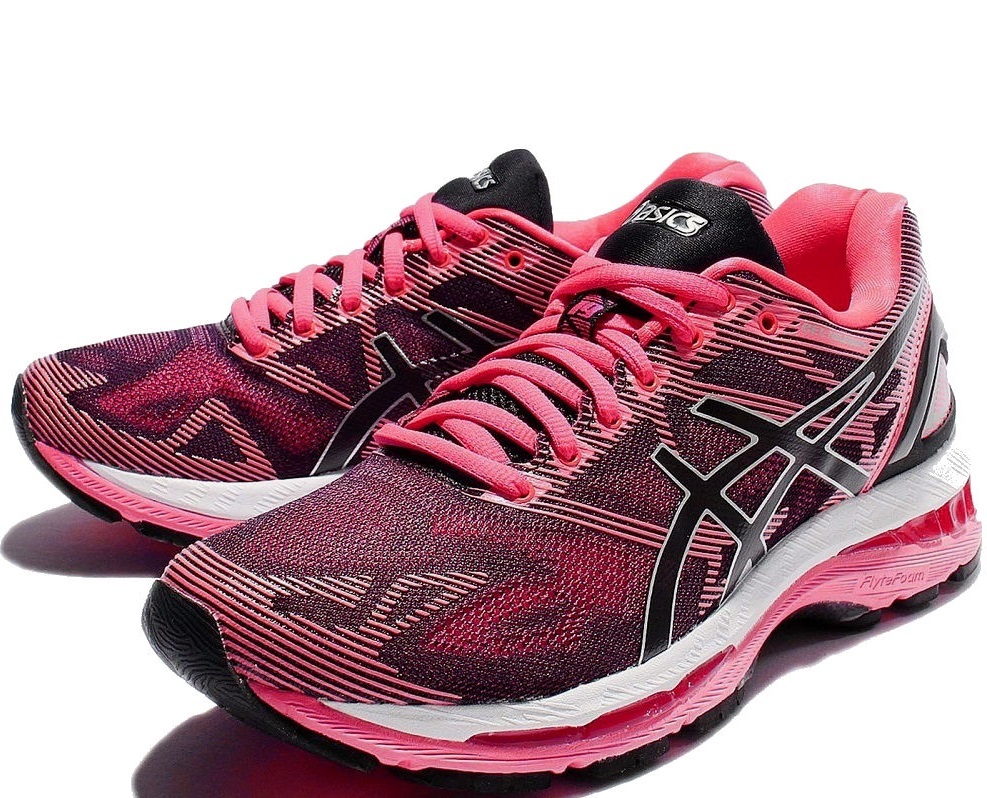 Asics Gel Nimbus 19 T750N 9093 SkiRunner
