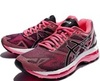 Кроссовки беговые Asics Gel Nimbus 19 женские