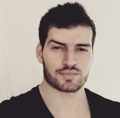 Гаджиев Махач Дациевич