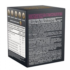 MAXUS БАД Sexual Euphoria for her (Сексуальная Эйфория для нее), 60 капсул