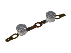 Термопредохранитель для BROTHER HL-5340/5370/5350, DCP-8080 (CET), CET0162