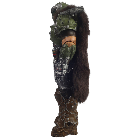 Фигурка McFarlane Toys Doom: Doom Slayer – купить за 5990 руб