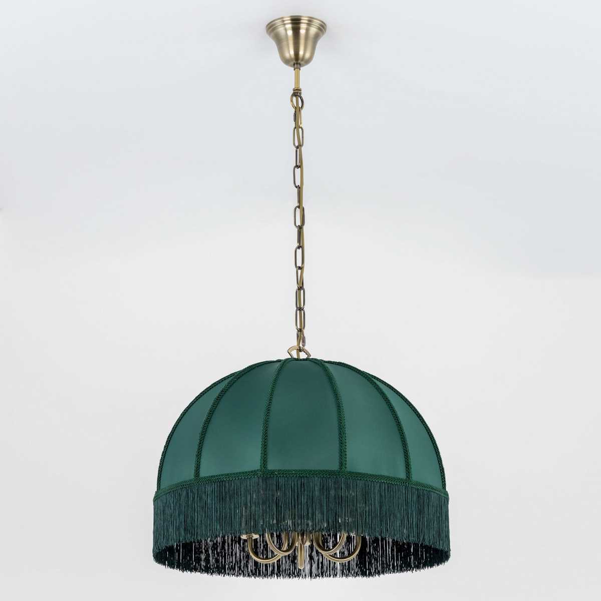 Подвесная люстра Citilux Базель CL407152