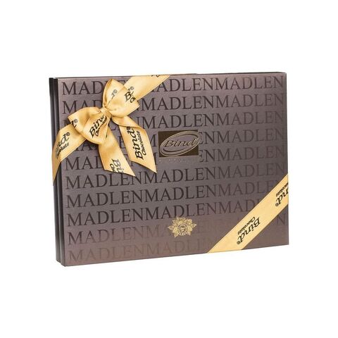 Набор шоколада Bind Madlen Brown 370гр
