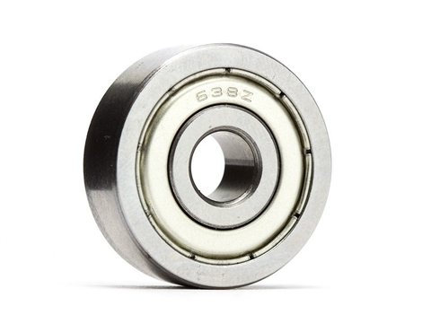 Подшипник 112591   ACCOR 638ZZ