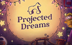Projected Dreams (для ПК, цифровой код доступа)