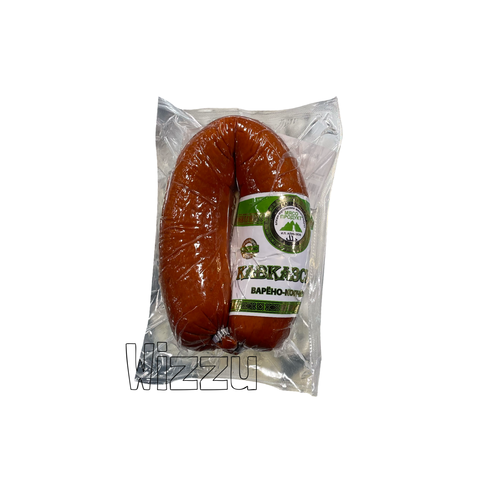Колбаса Кавказская (Алхан-Юрт)