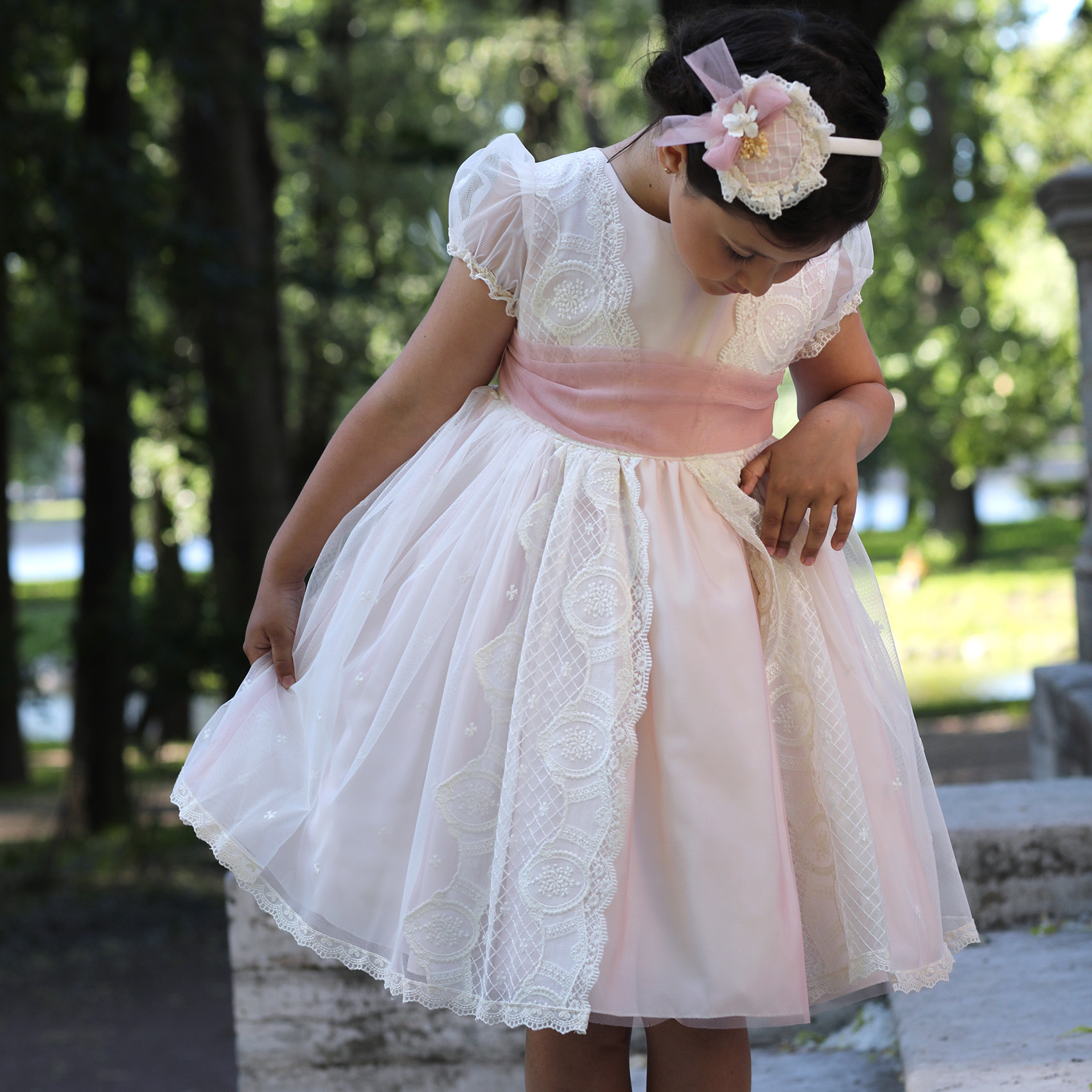 Платье Abuela Tata 25011061